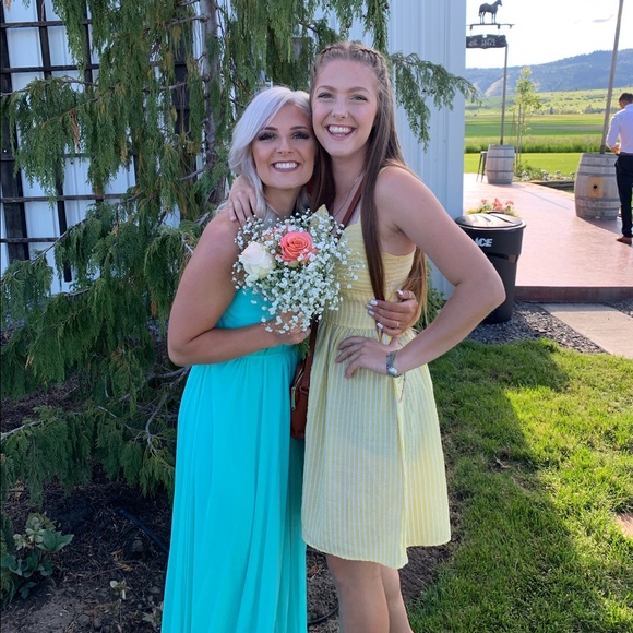 Meet your Posher, Kasidee - Picture 1 of 2